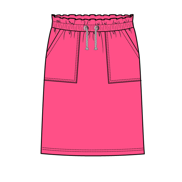 Black-Fandango Pink