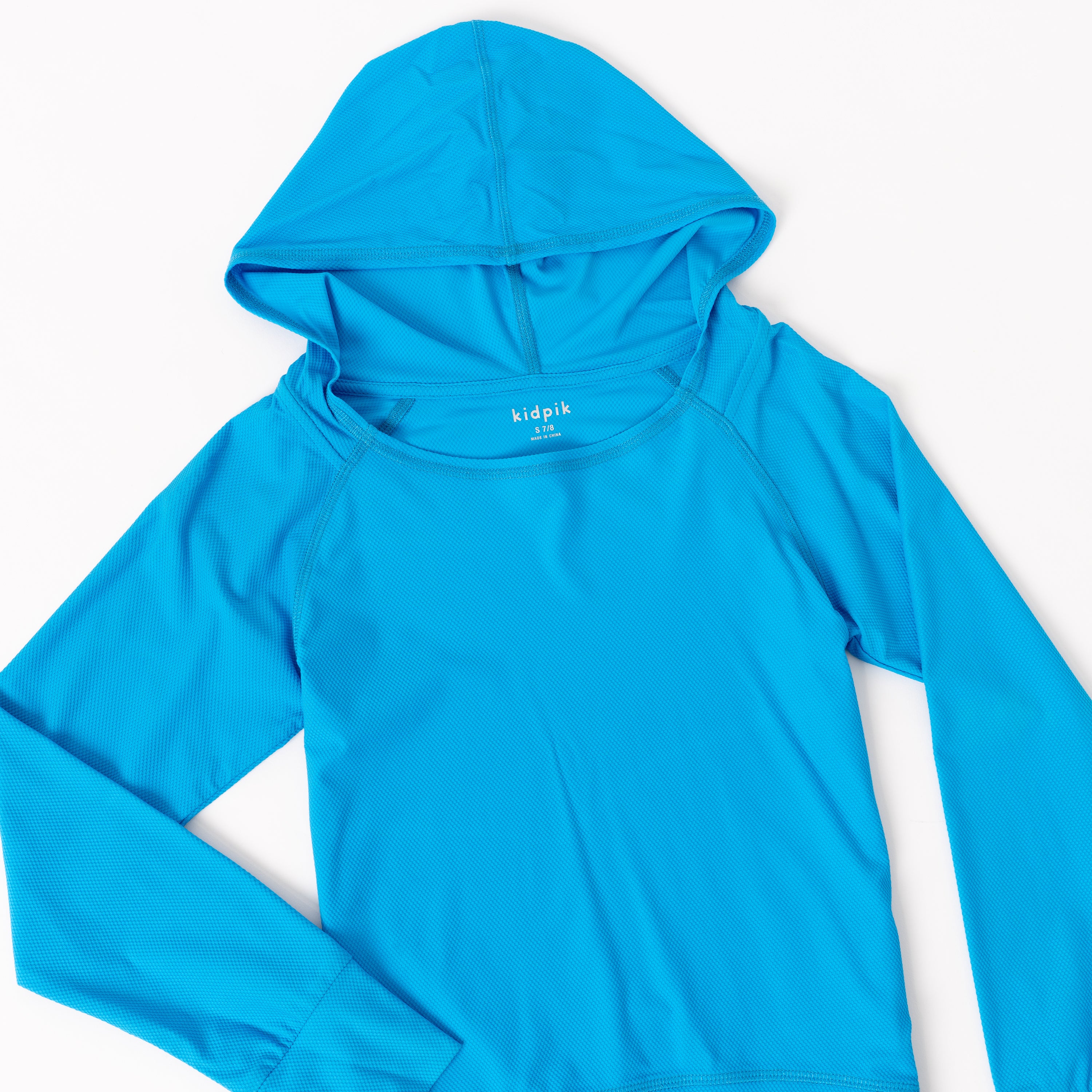 Aquatic Blue