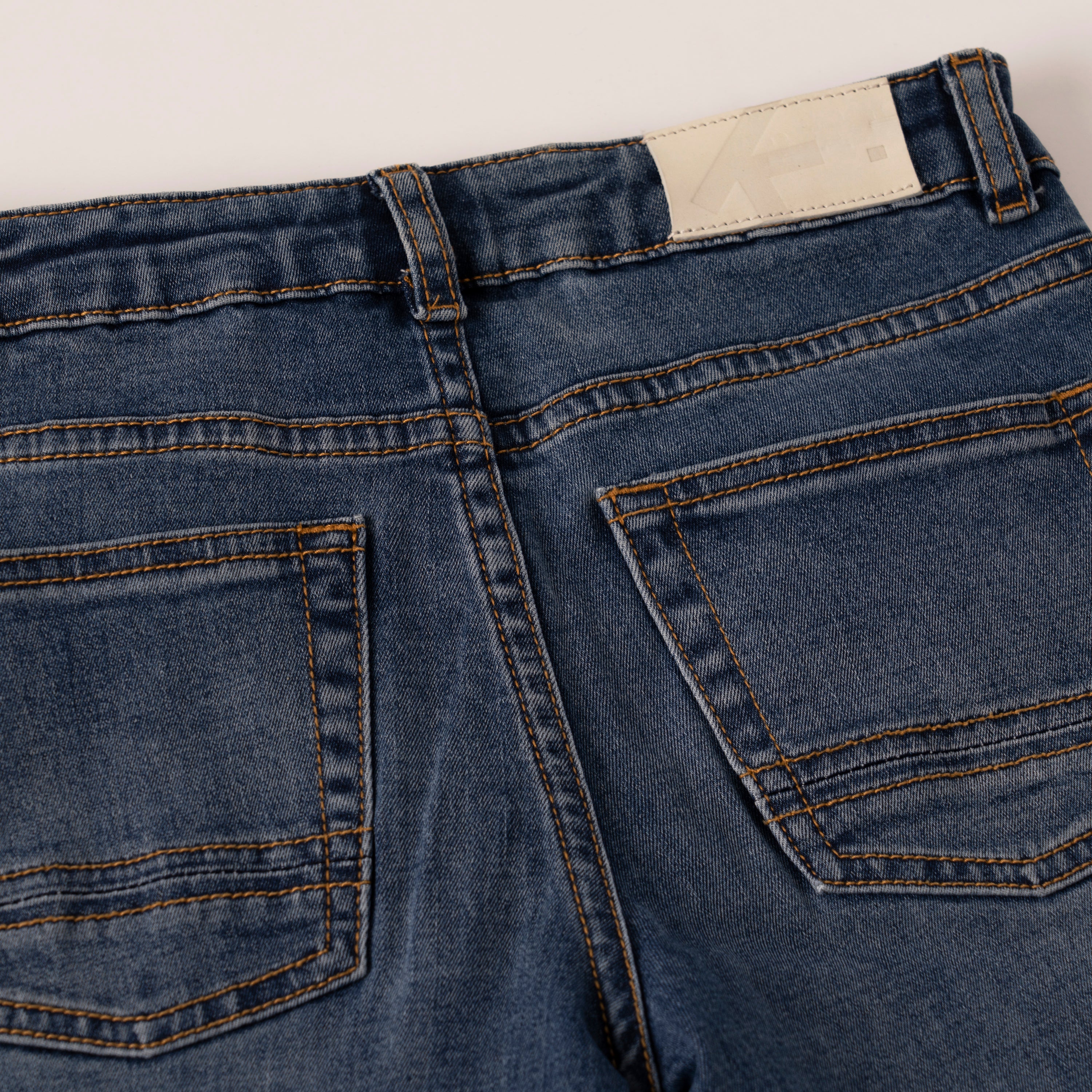 Frankie Wash-Toddler