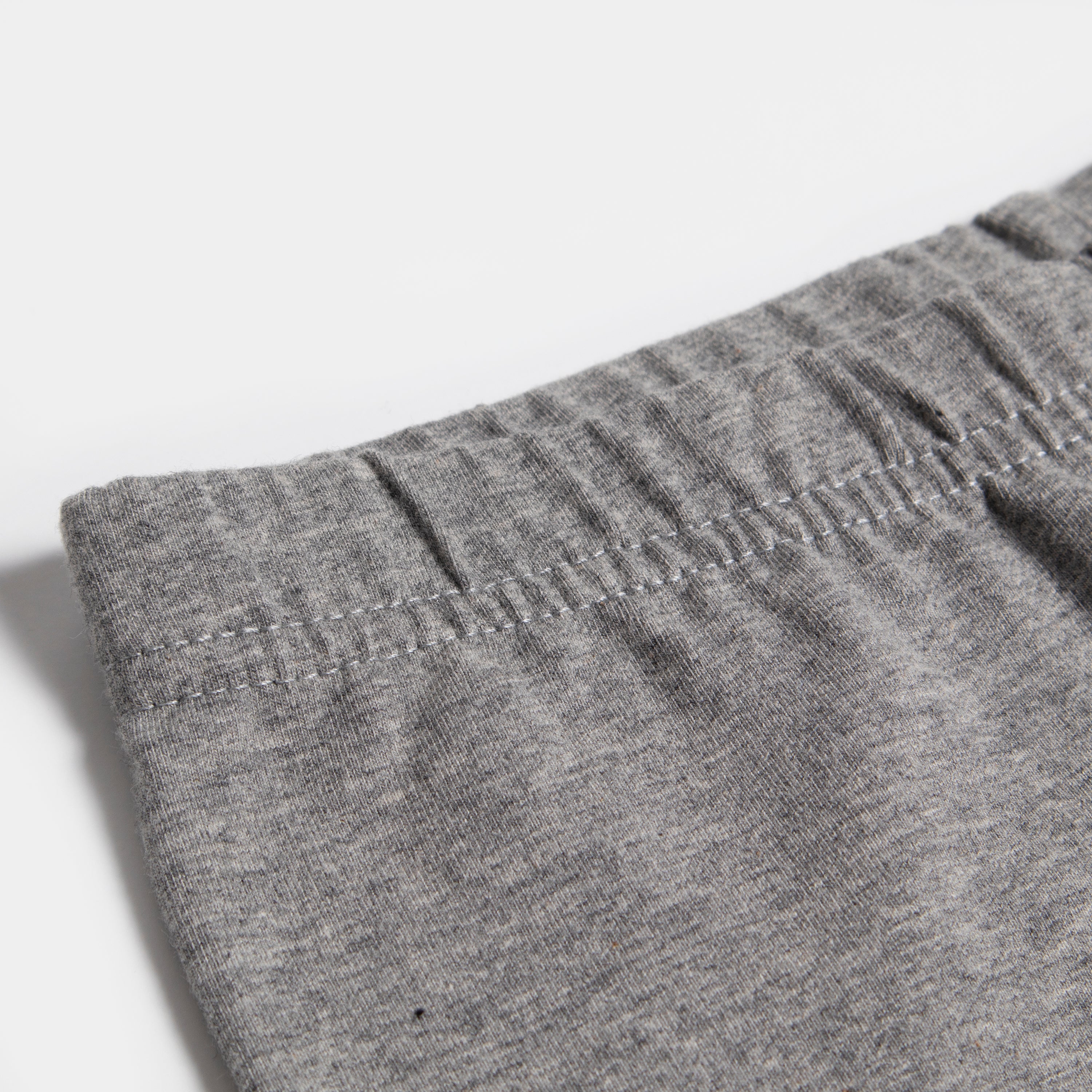 Medium Heather Grey
