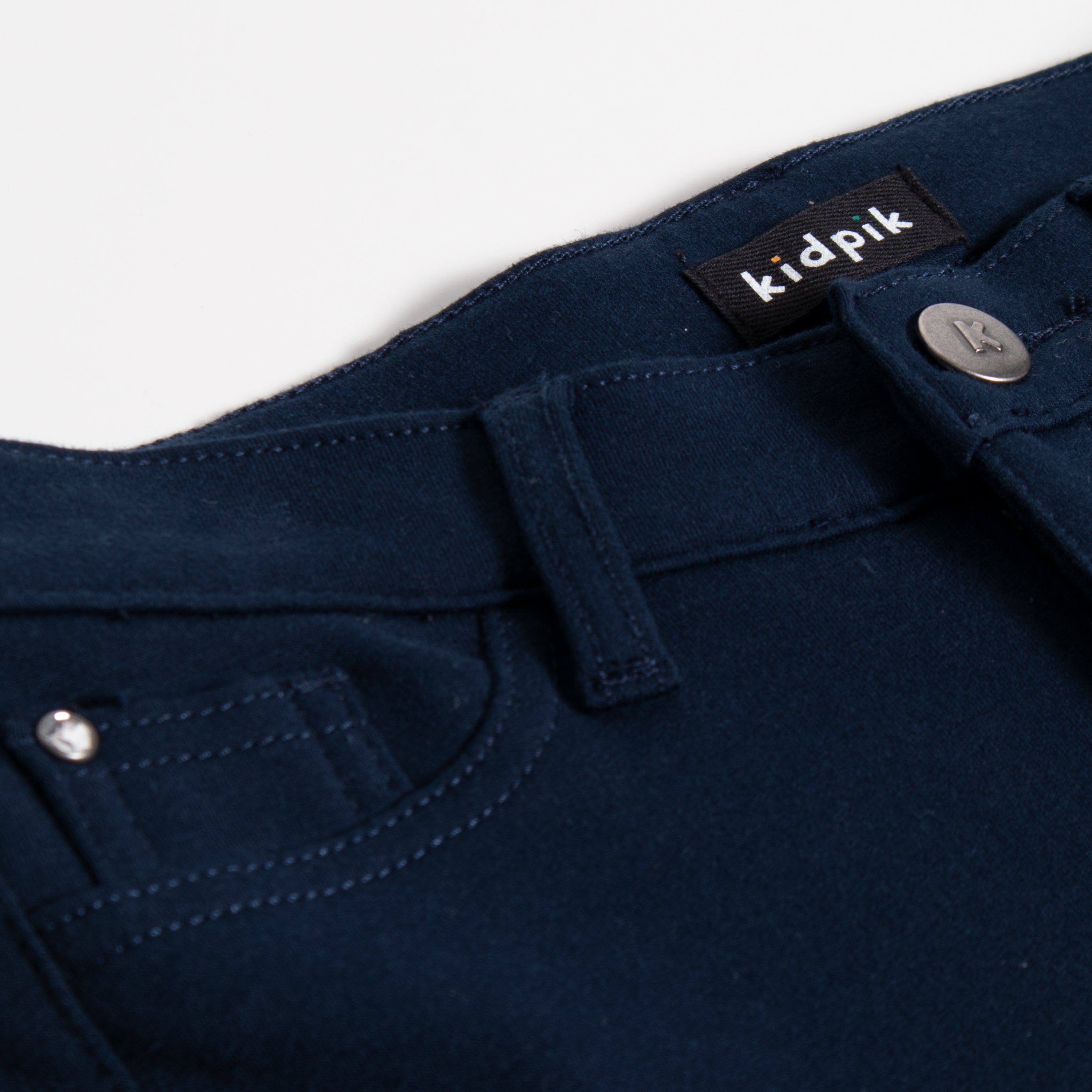 Kidpik Navy
