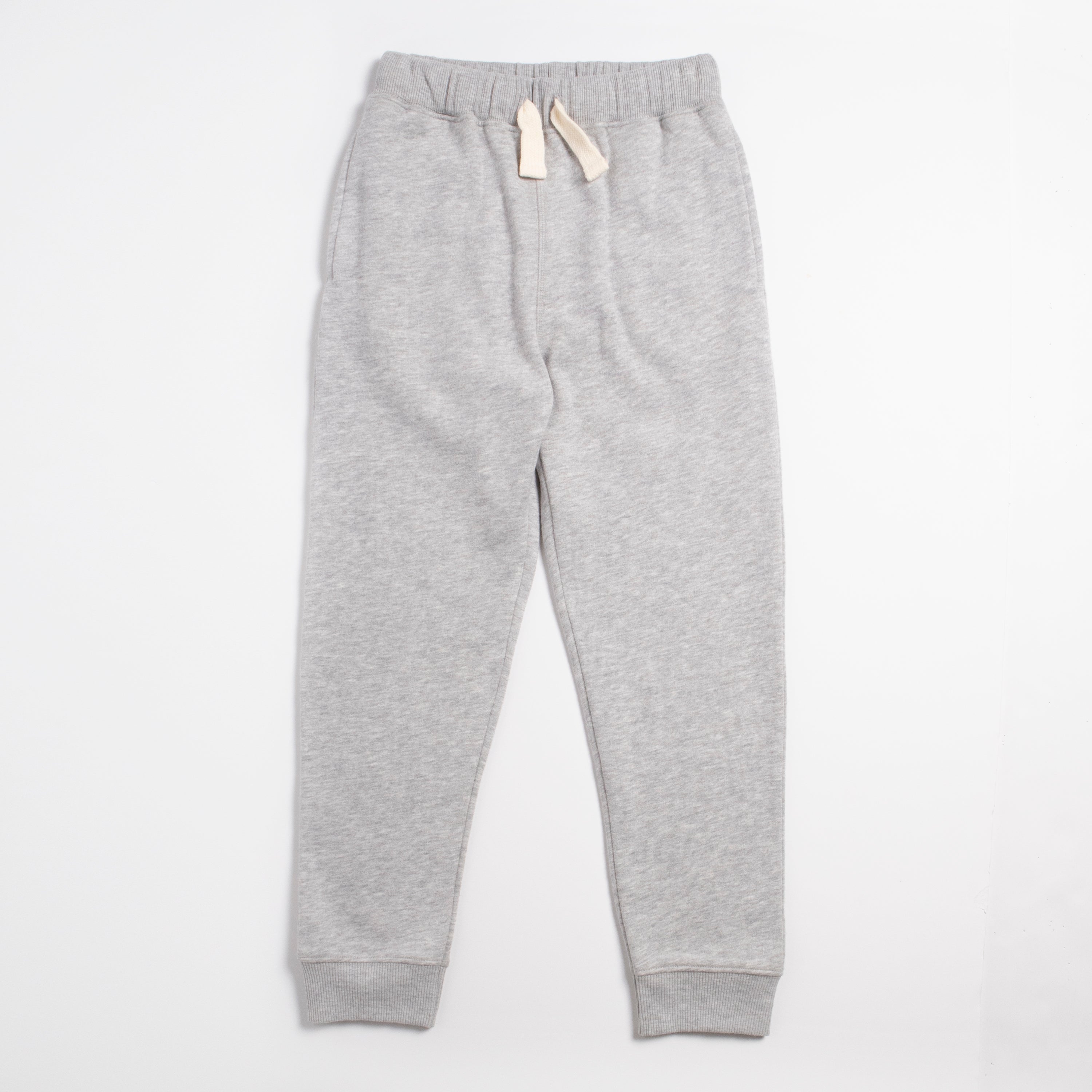 Medium Heather Grey