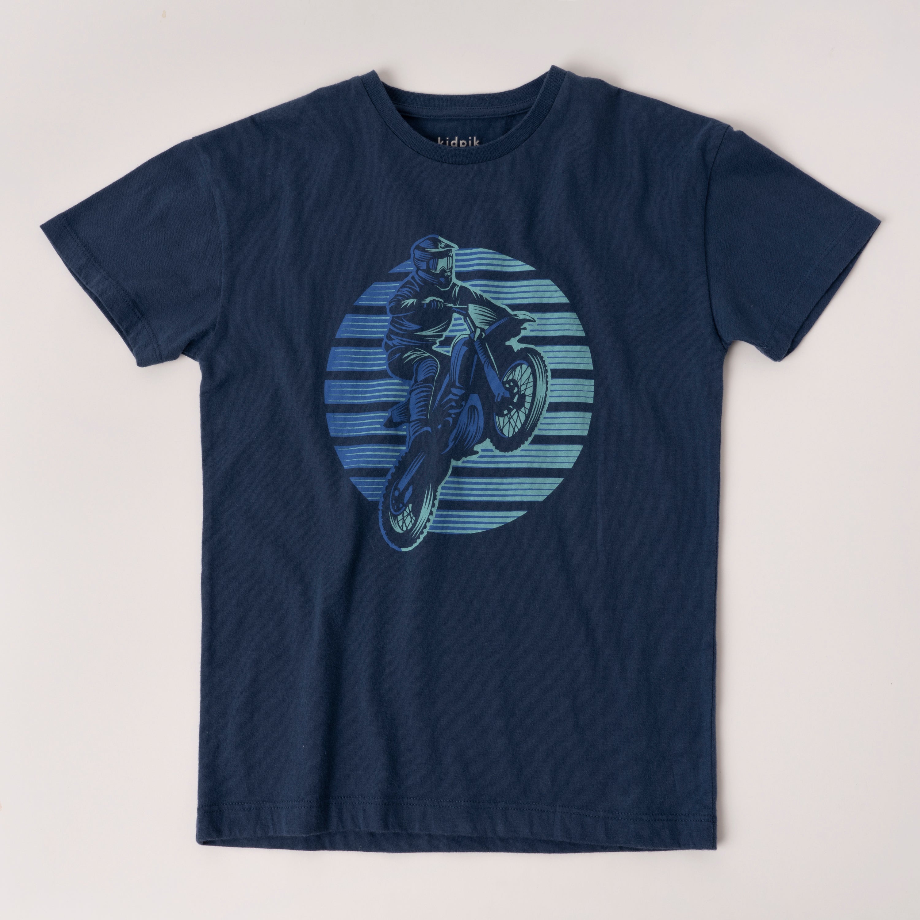 Ensign Blue