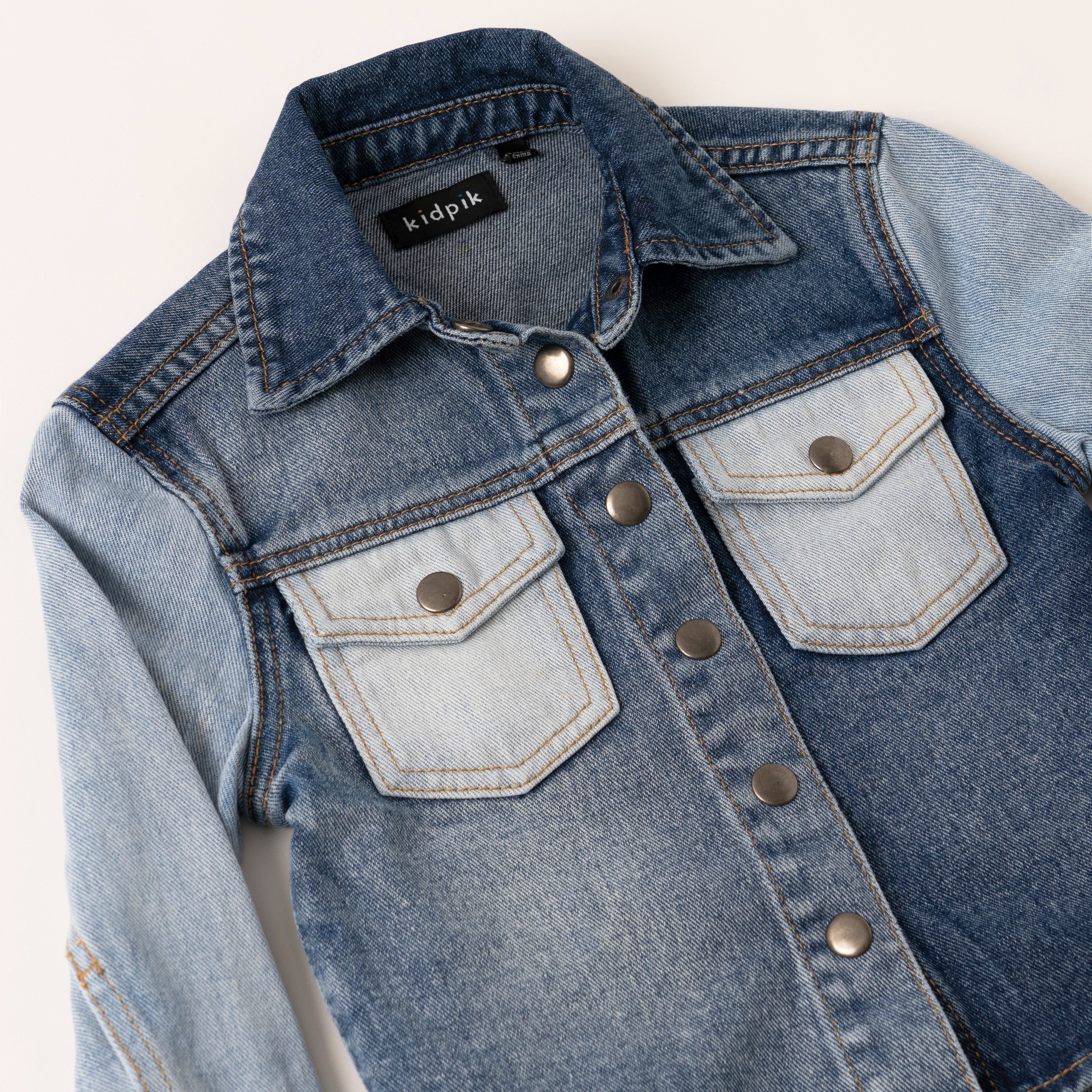 Michelle Wash-Toddler