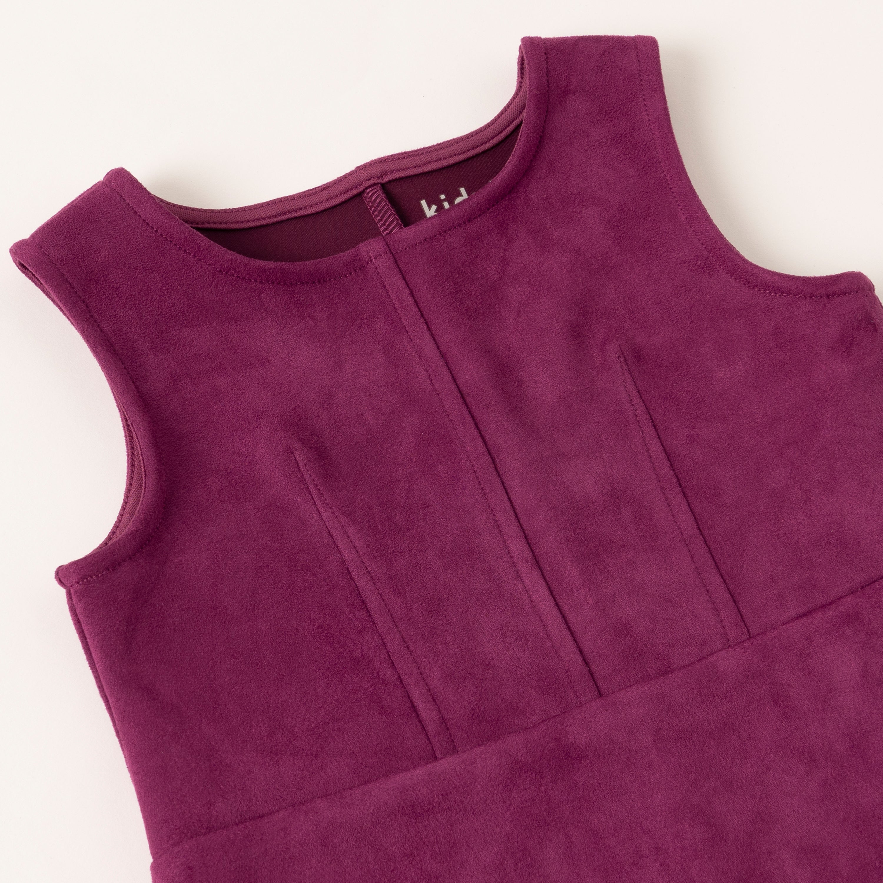 Raspberry Radiance-Toddler