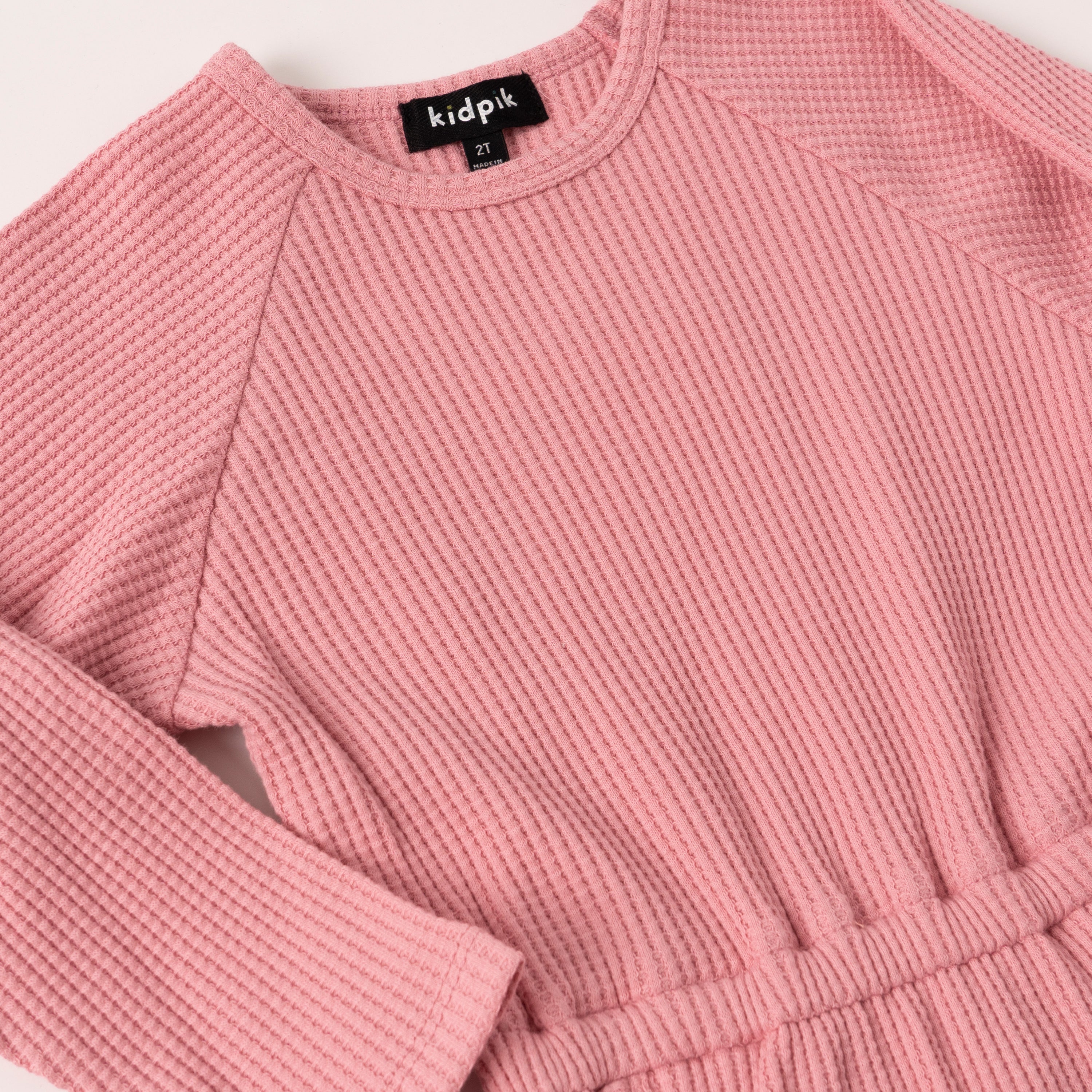 Cashmere Rose-Toddler