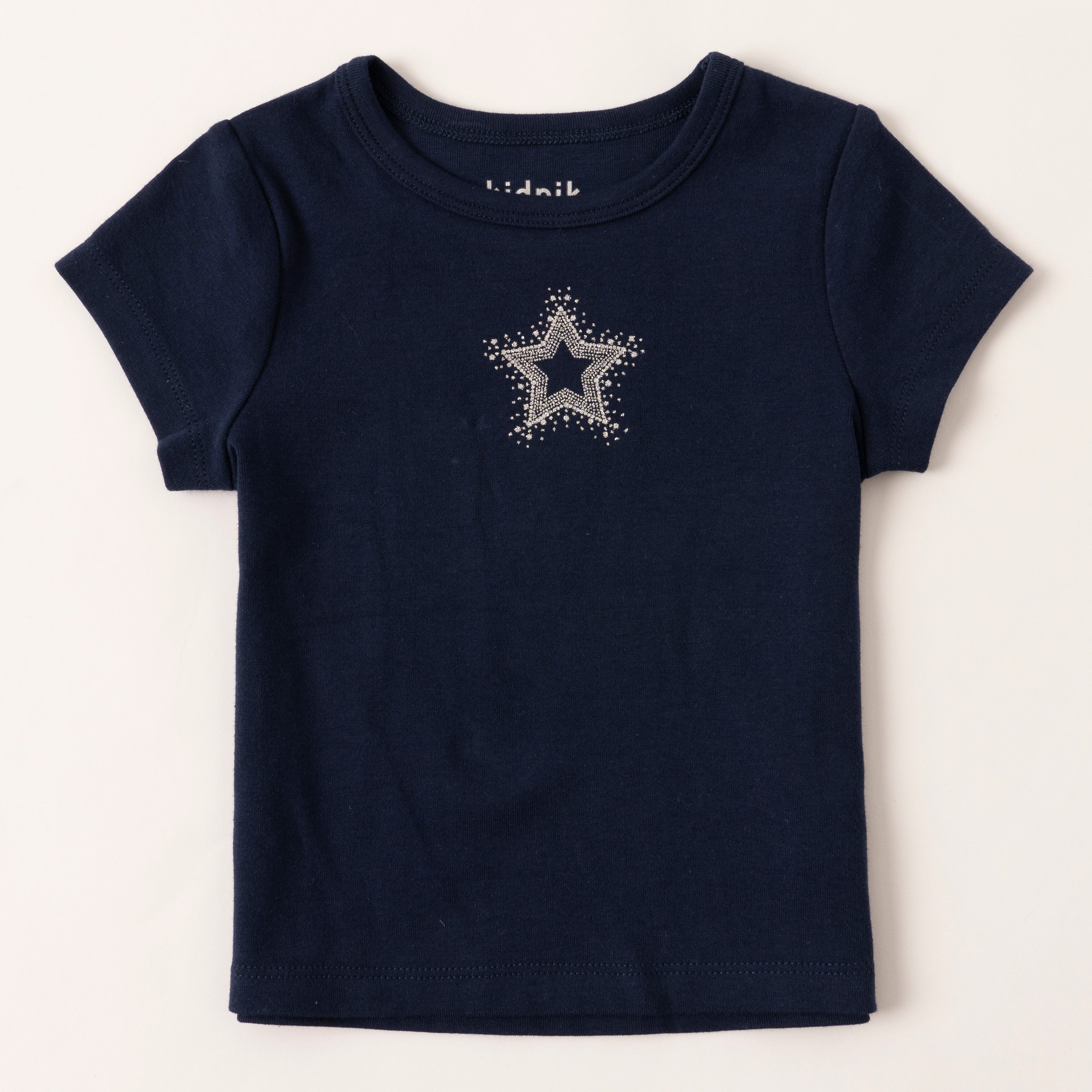 Kidpik Navy-Toddler