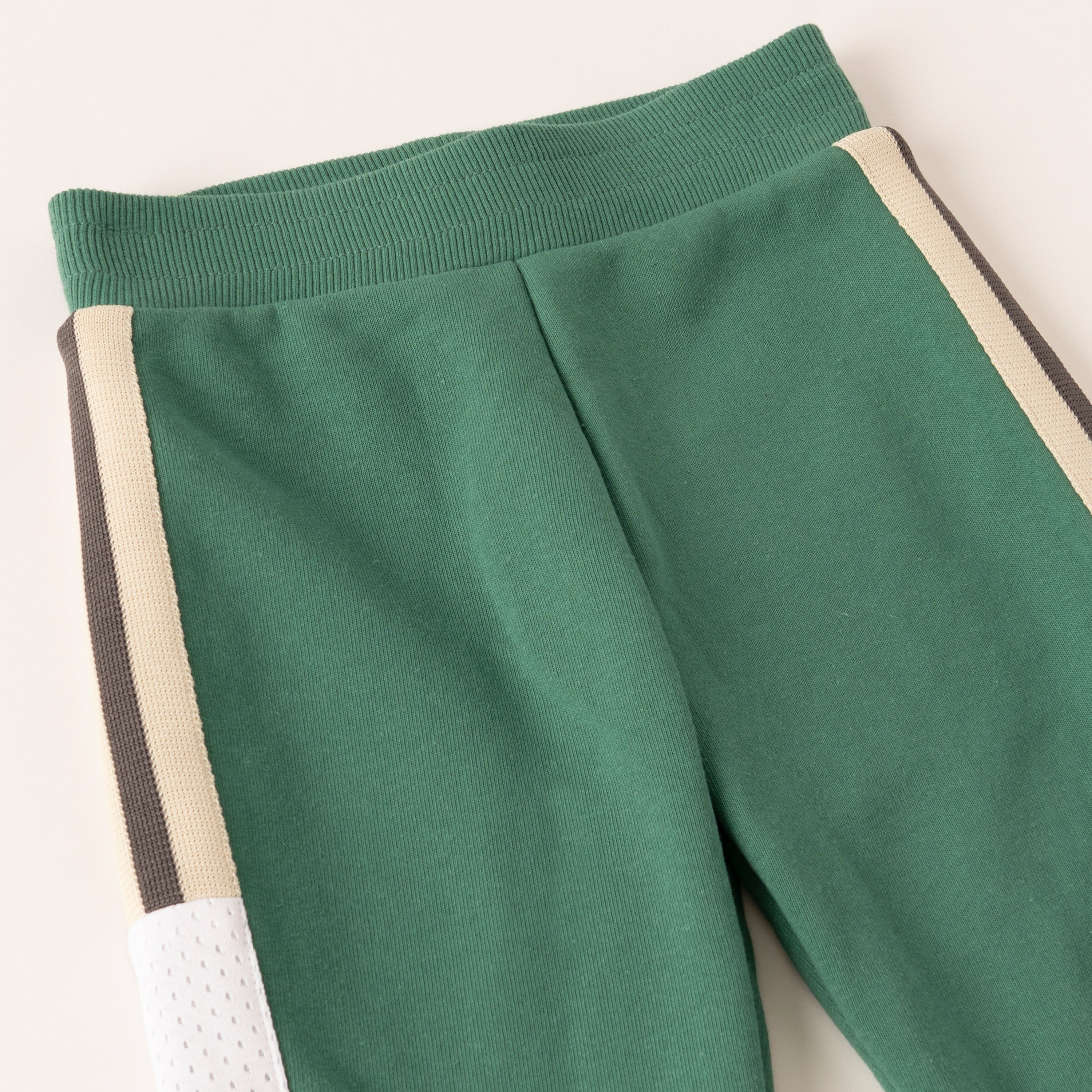 Trekking Green-Toddler