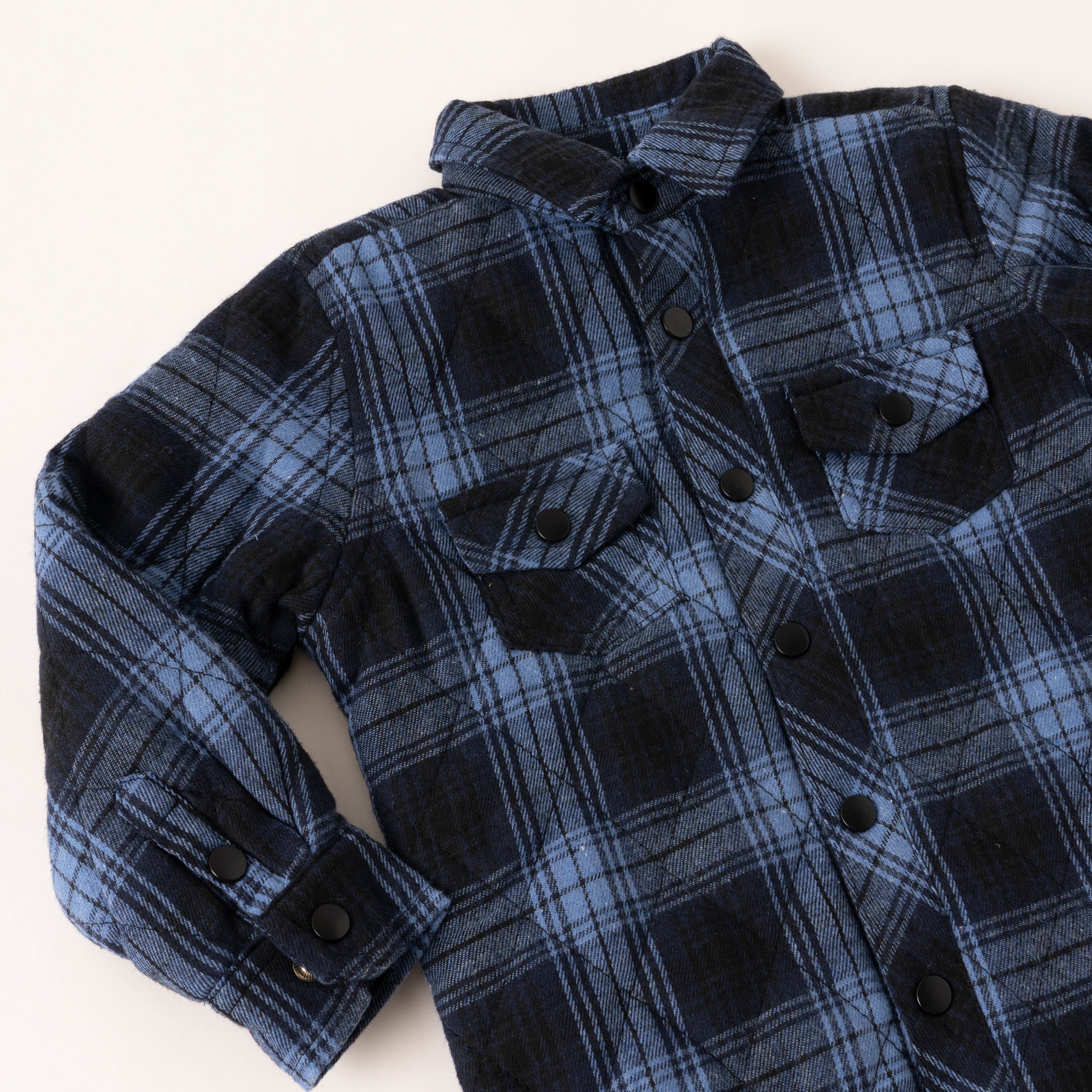 Country Blue-Toddler