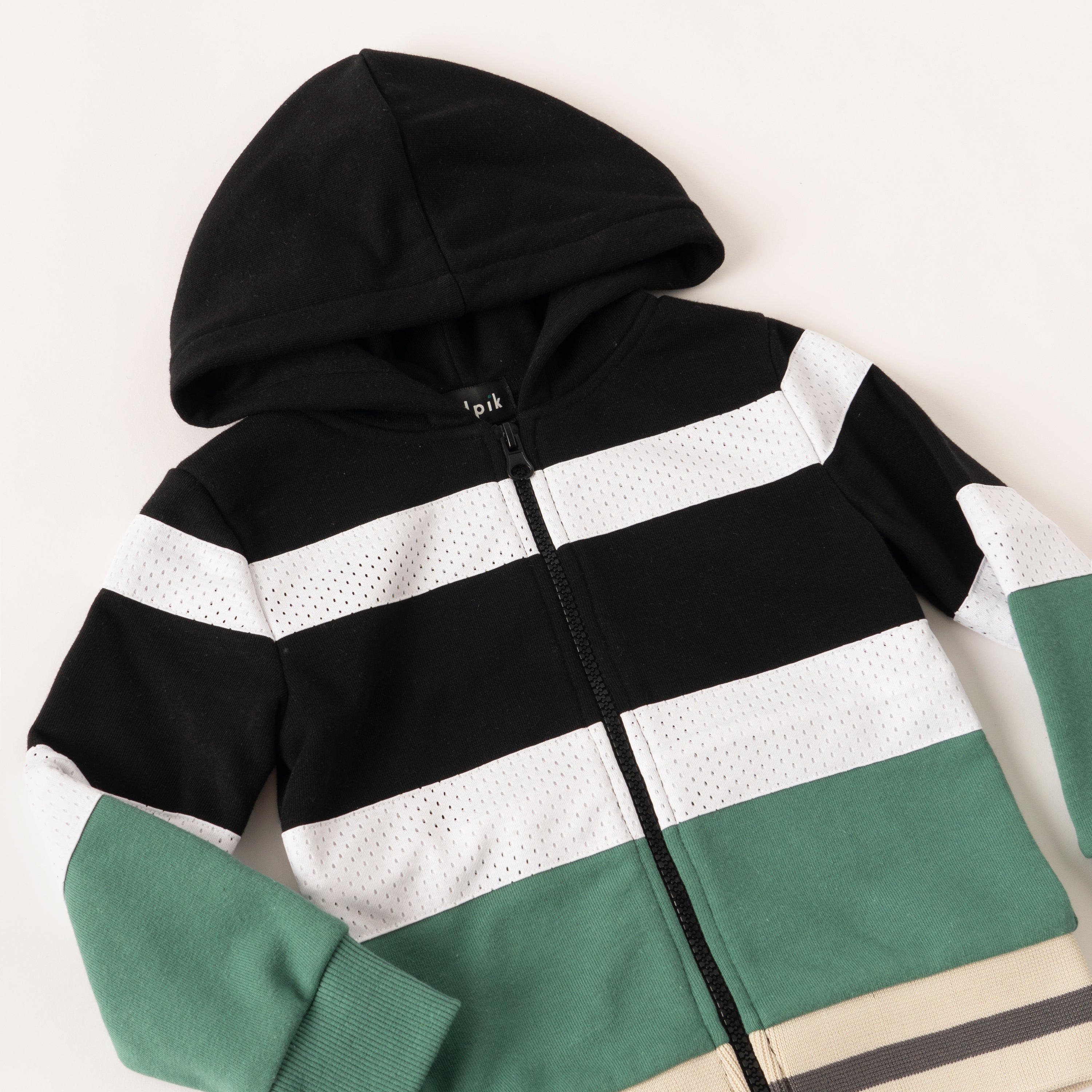 Trekking Green-Toddler