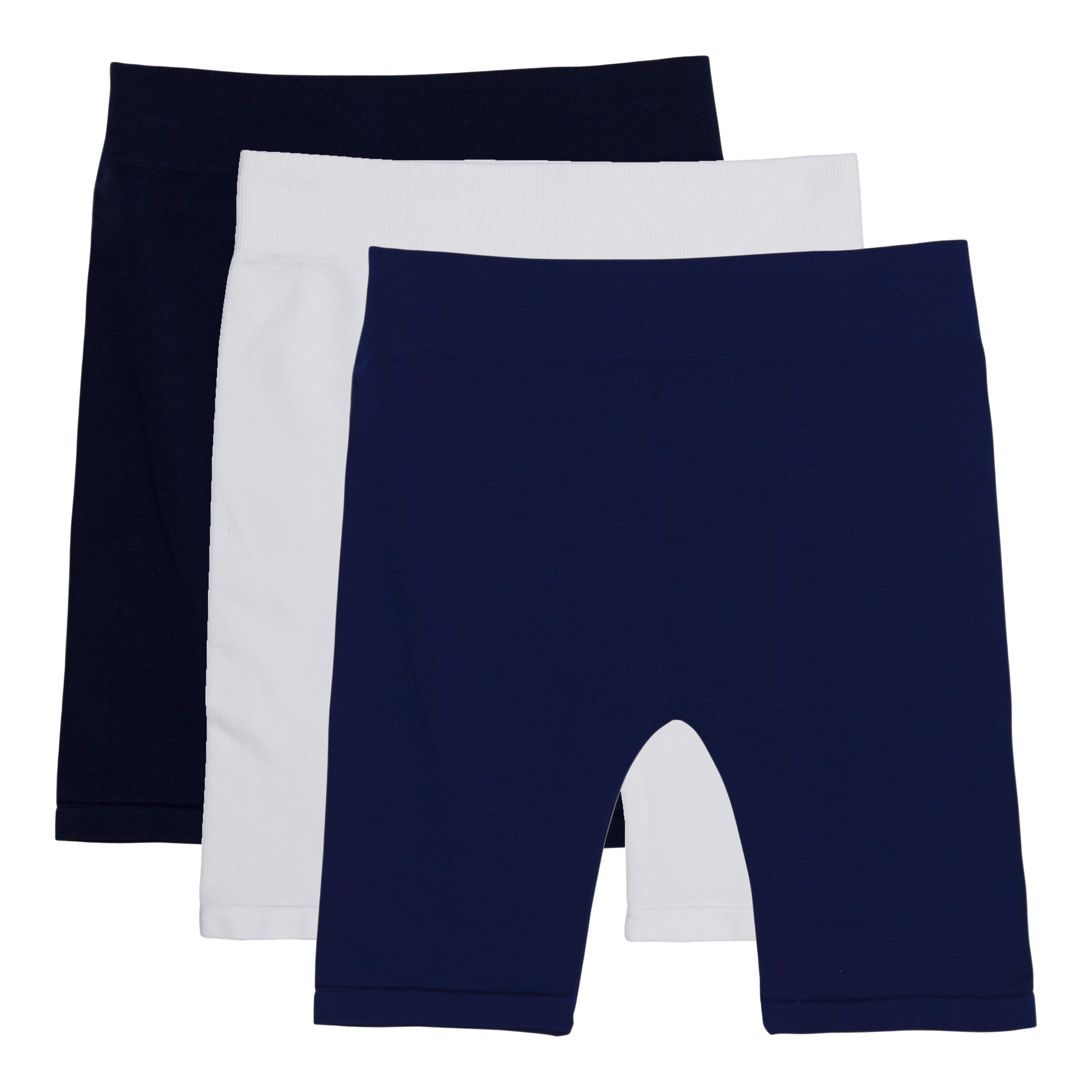 Black-White-Kidpik Navy