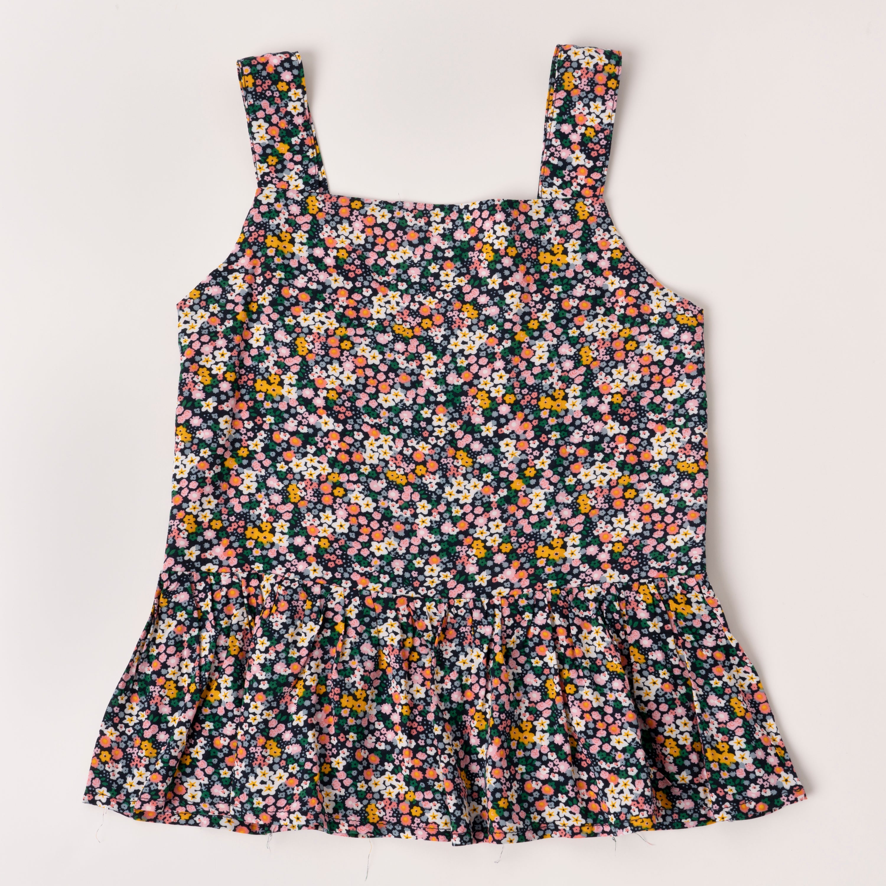 Kidpik Navy