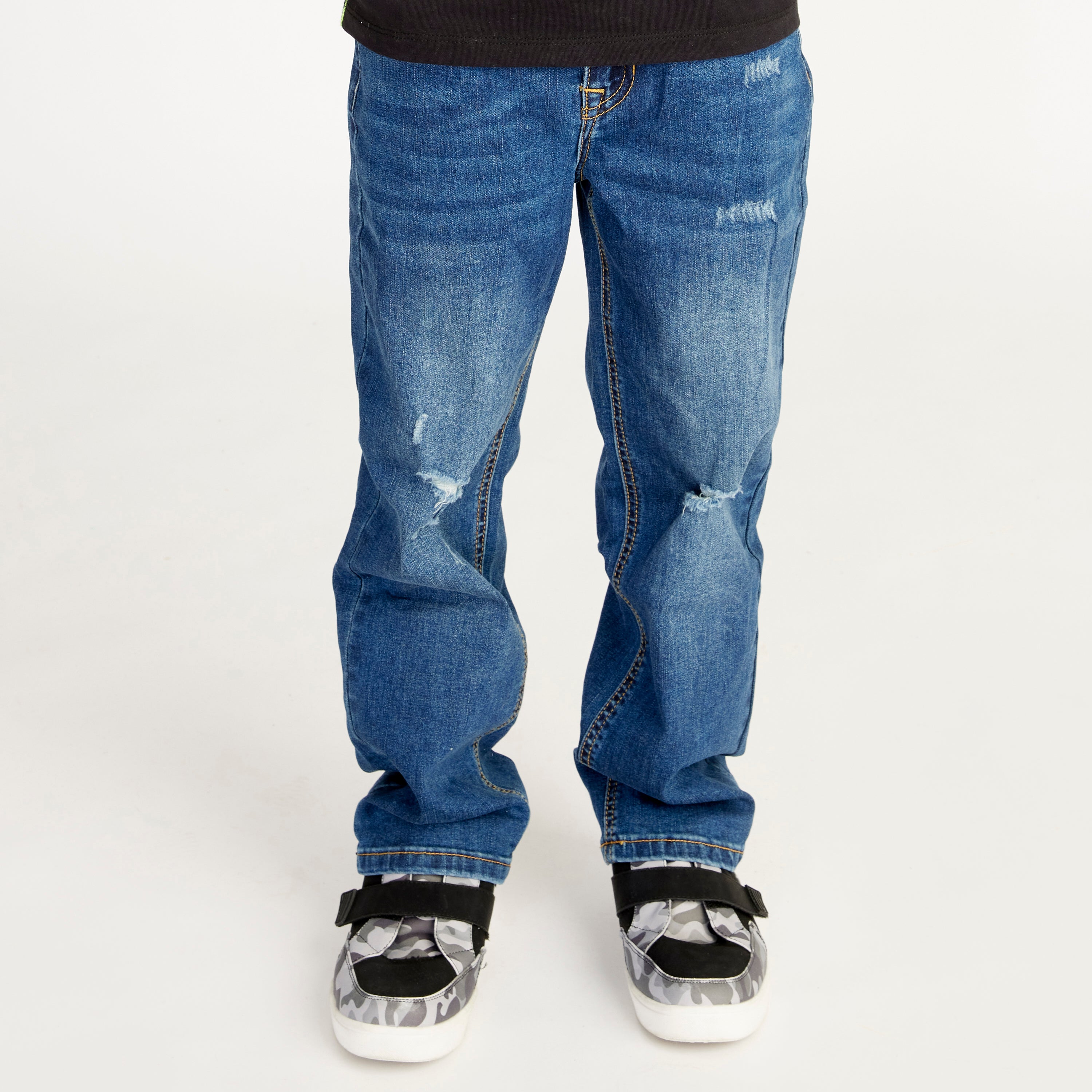 Declan Wash