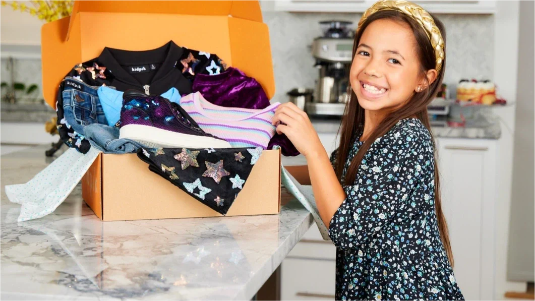 Kid's Fashion for Memorable Holiday Moments