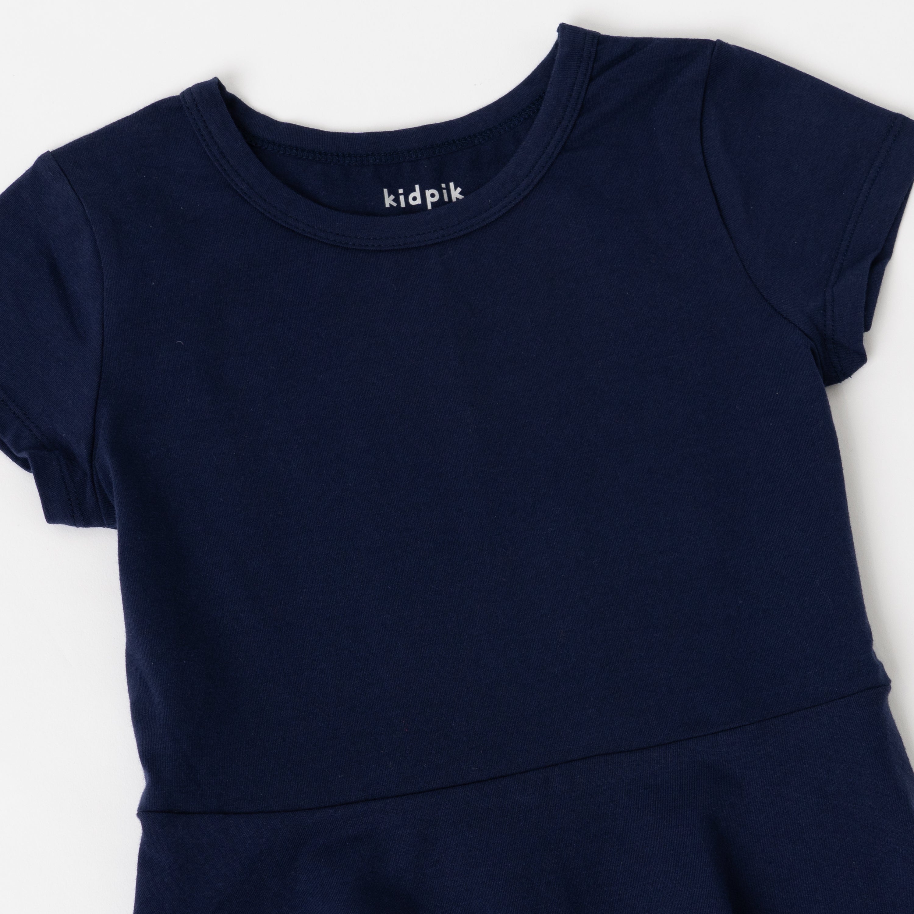 Kidpik Navy