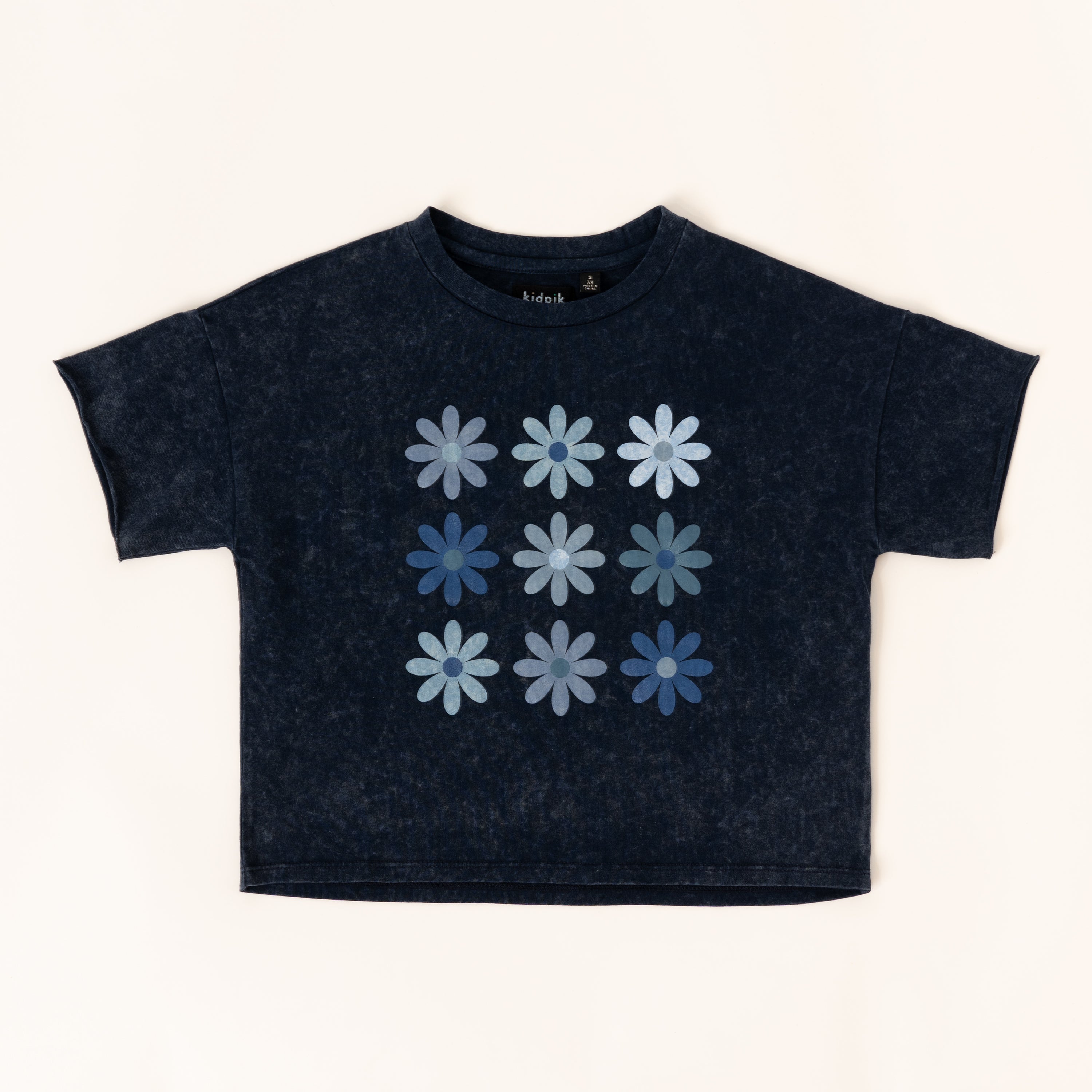 Kidpik Navy