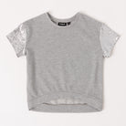 Light Heather Grey