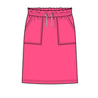 Black-Fandango Pink