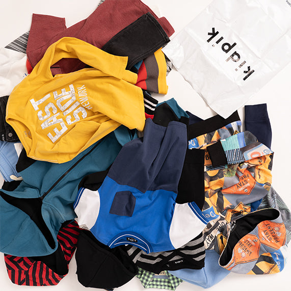 Boys clothing 20 pieces deals