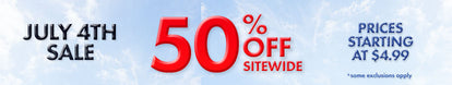 kidpik shop promotion banner