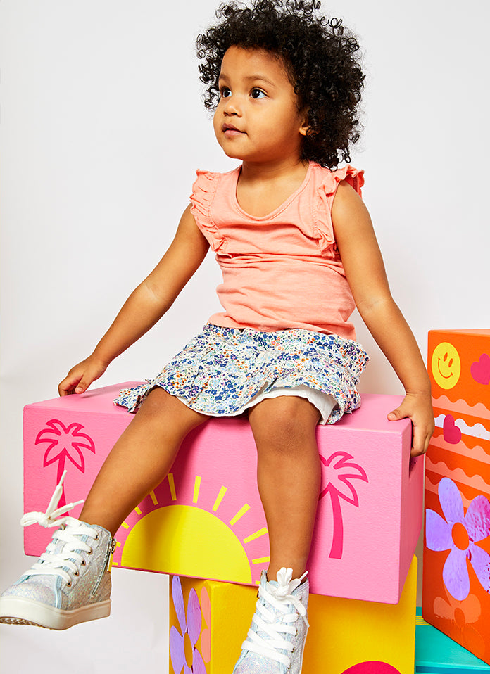 Kid's Clothing & Shoes | Kidpik