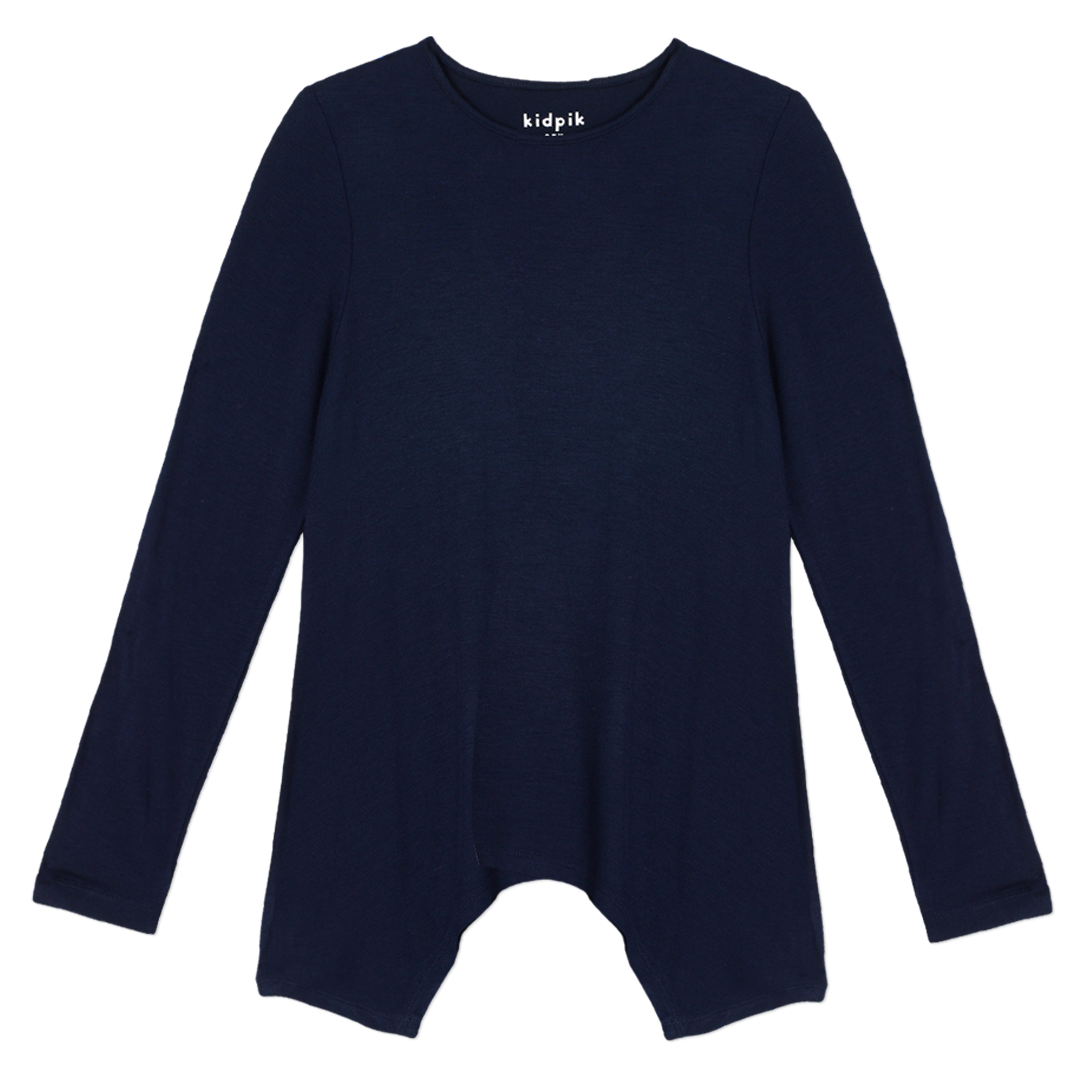 Kidpik Navy