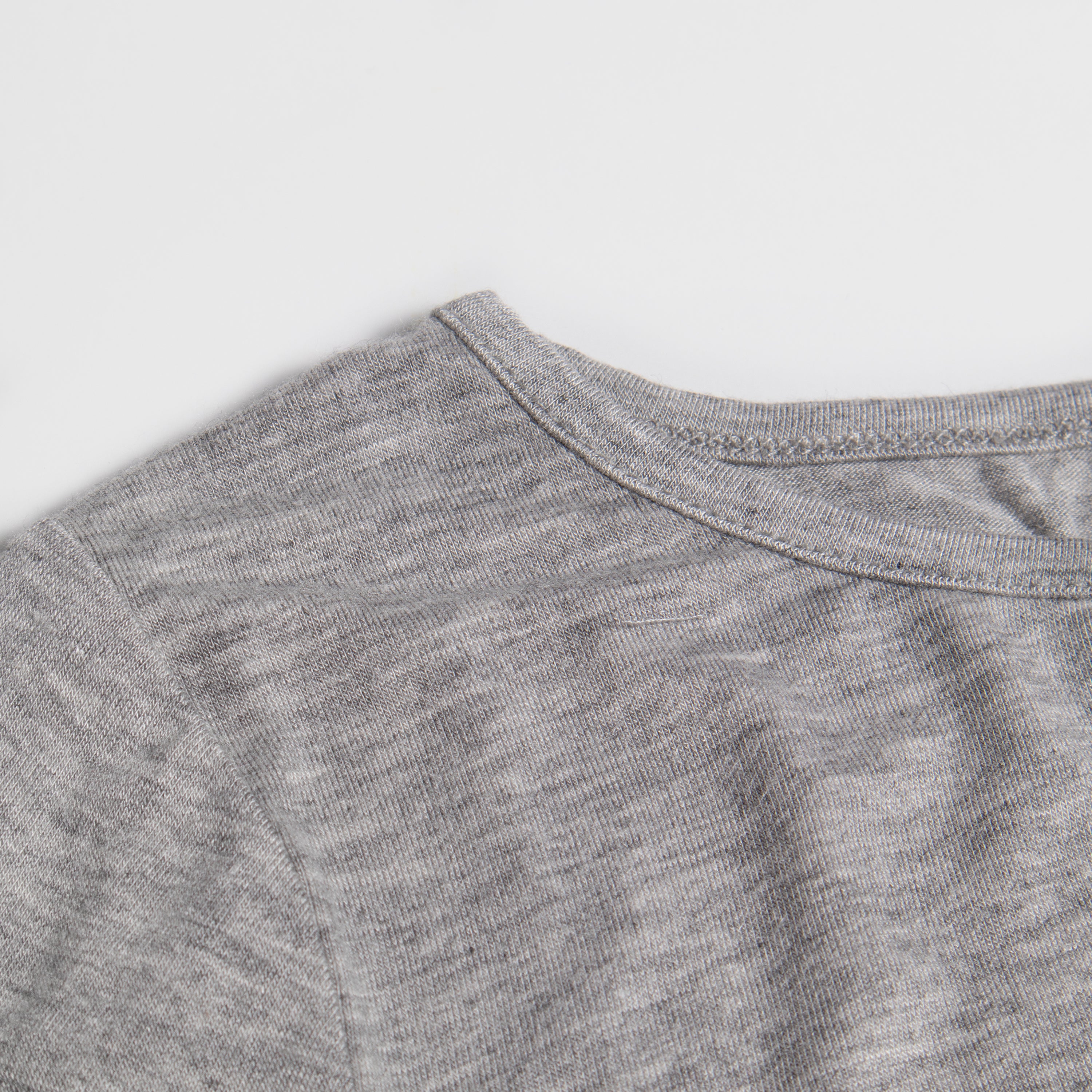 Medium Heather Grey