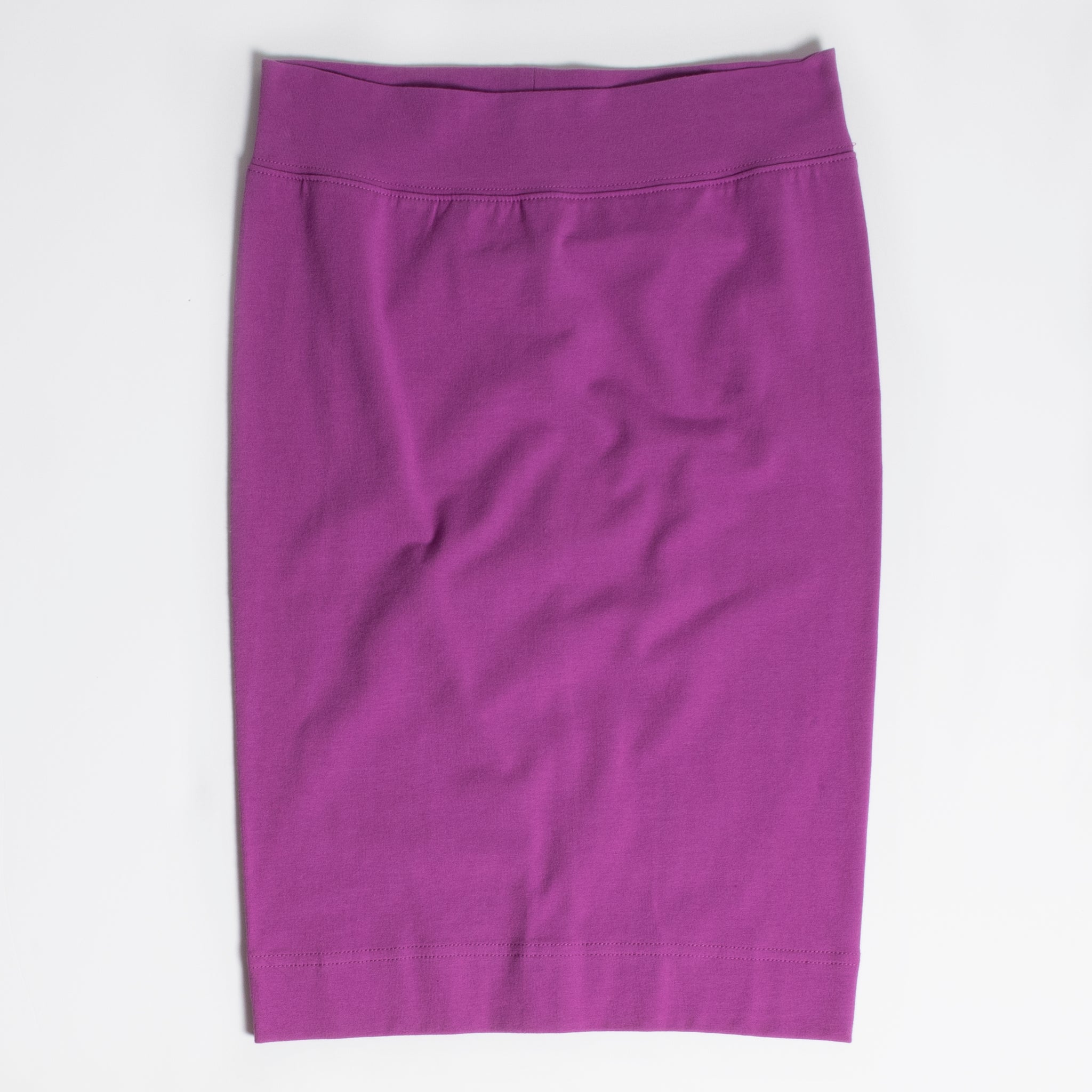 KIDPIK Girls Pull On Pencil Skirt, Size: XXS (4) - 18 – Kidpik