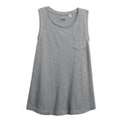 Medium Heather Grey