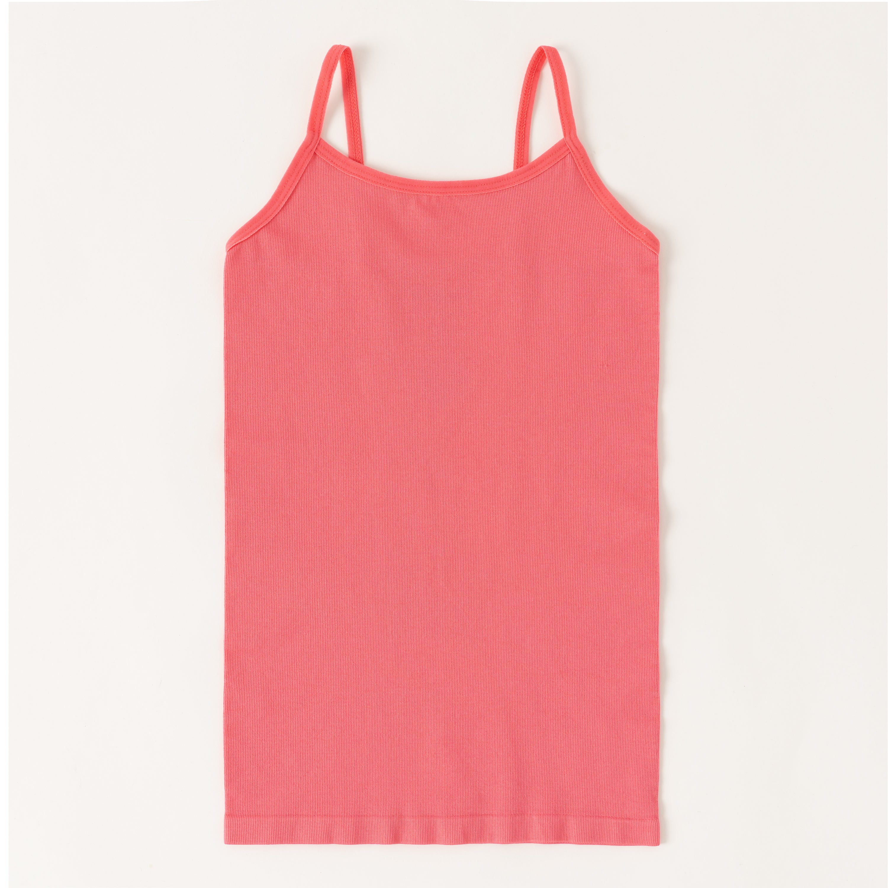 トップス jonnlynx 'tank +cami' size F KIDPIK Girls Basic Seamless Cami Tank Top, Size: XXS-S (4-8) - M