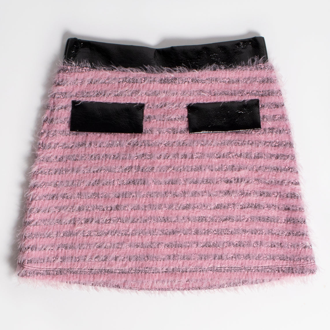 Pink eyelash clearance skirt