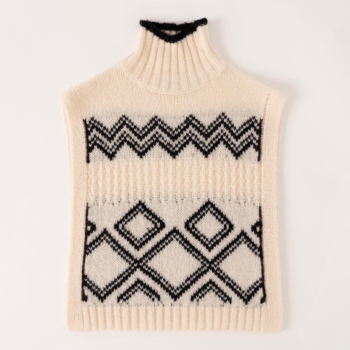 Girls poncho outlet sweater