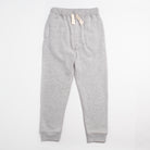 Medium Heather Grey