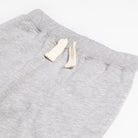 Medium Heather Grey