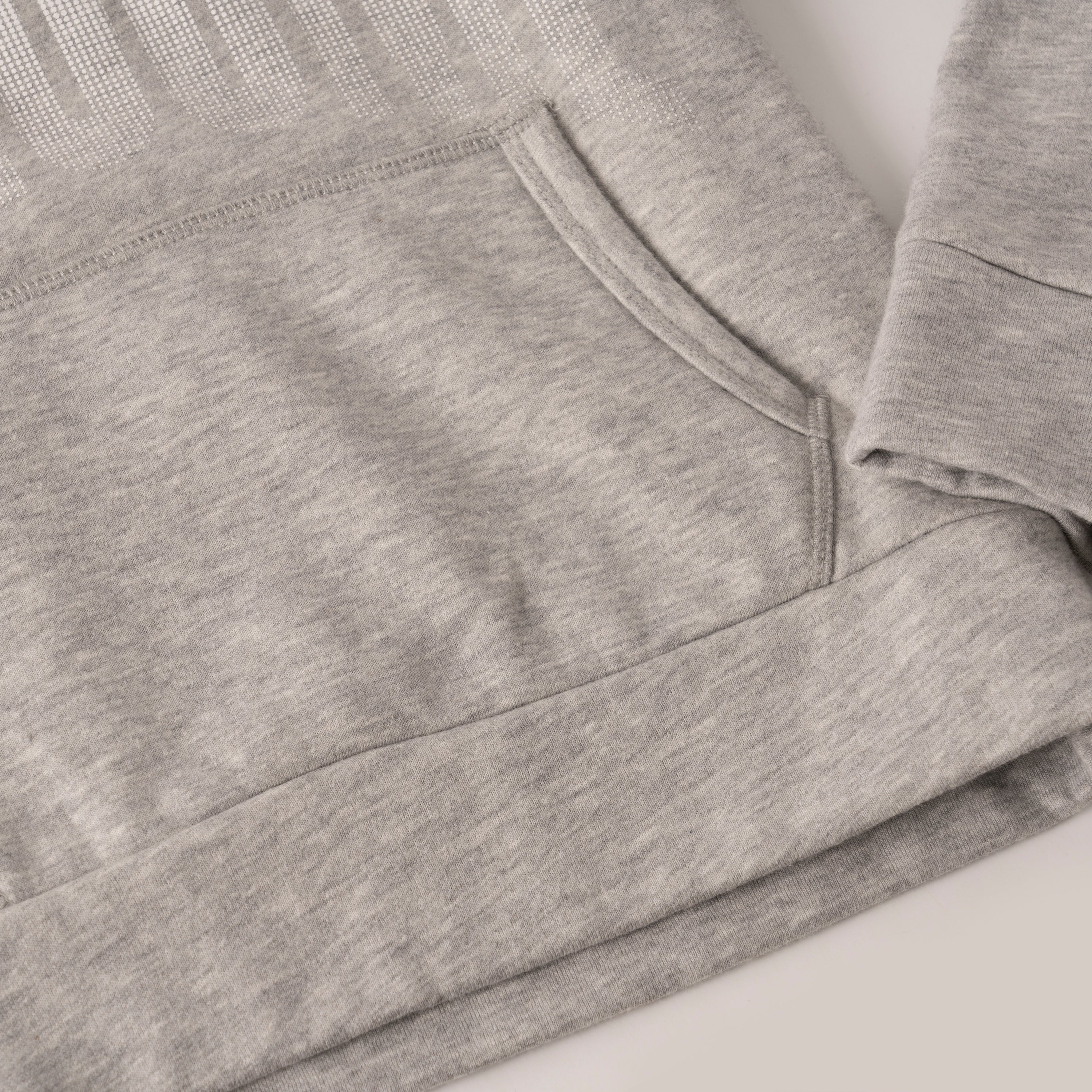 Medium Heather Grey