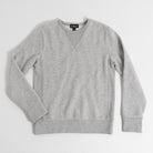 Medium Heather Grey