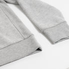 Medium Heather Grey