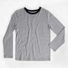 Medium Heather Grey