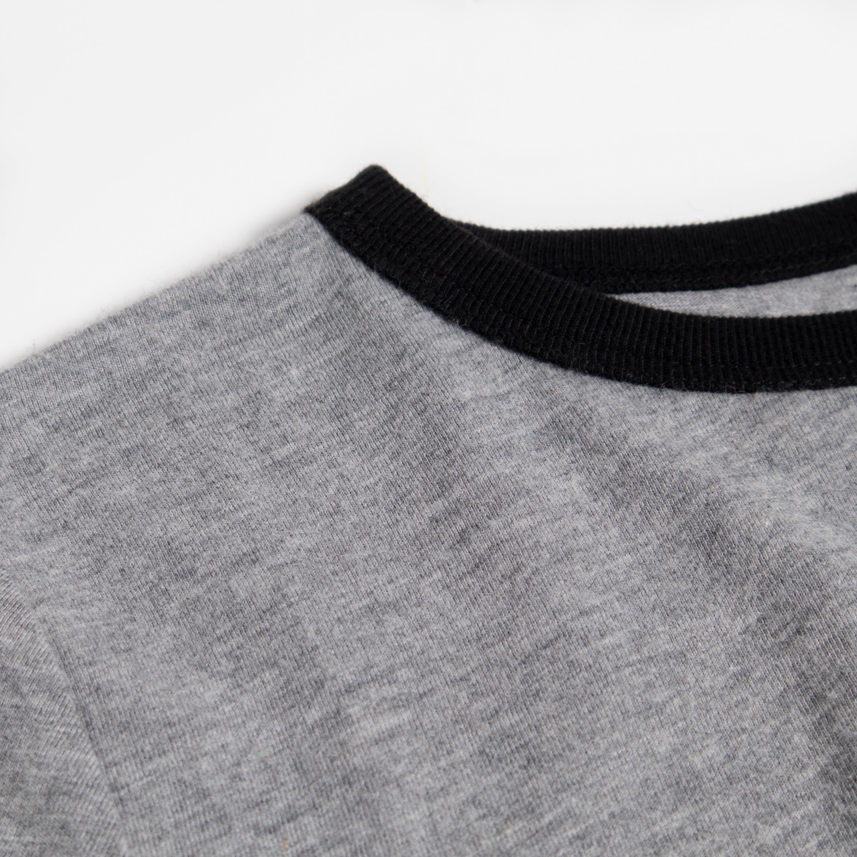 Medium Heather Grey