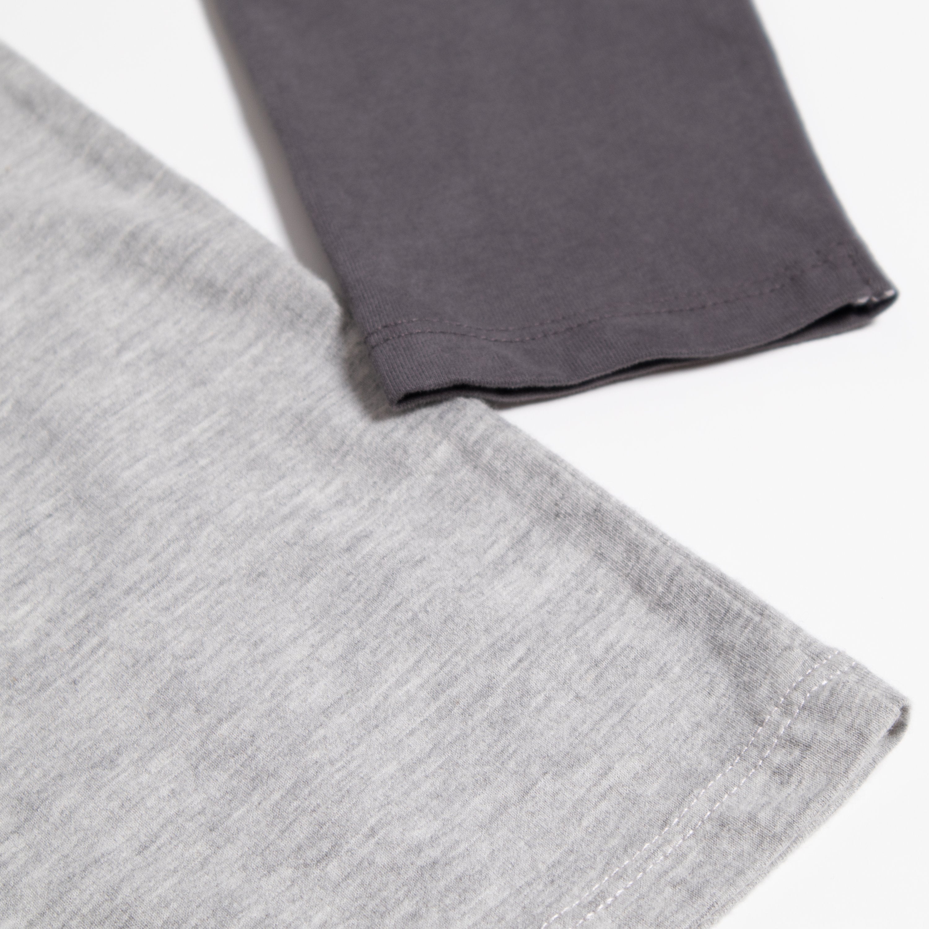 Medium Heather Grey