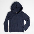 Kidpik Navy Heather