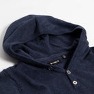 Kidpik Navy Heather