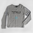 Medium Heather Grey