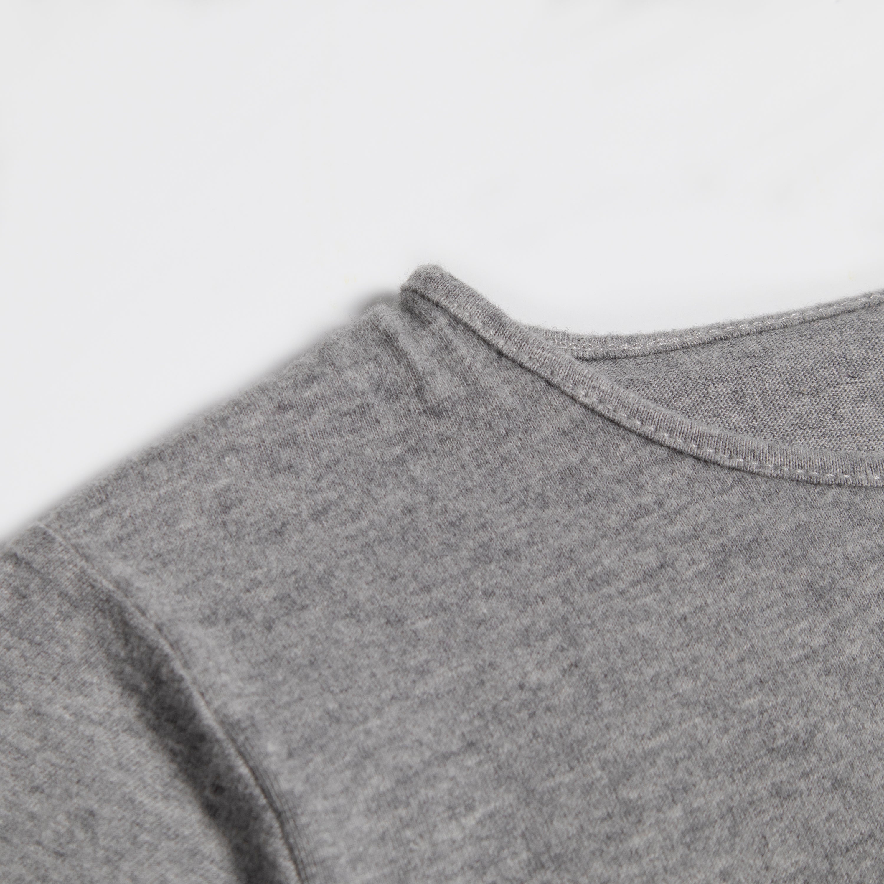 Medium Heather Grey