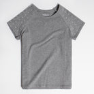 Medium Heather Grey