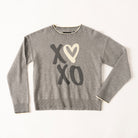 Medium Heather Grey