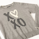 Medium Heather Grey