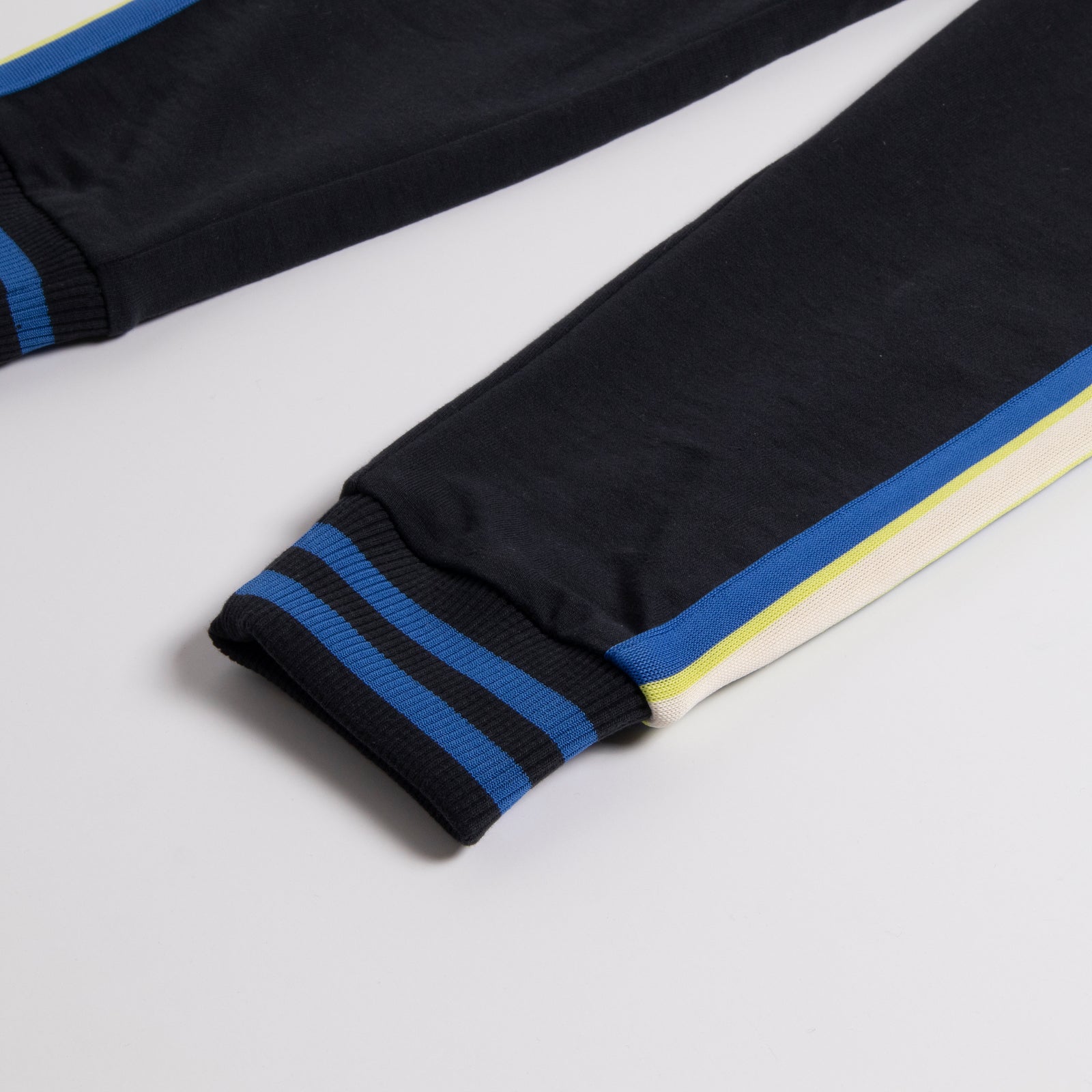 Toddler SP26 Side Stitch Detail Jogger Pants (1-6y) - 2 Colors
