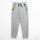 Medium Heather Grey