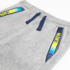 Medium Heather Grey